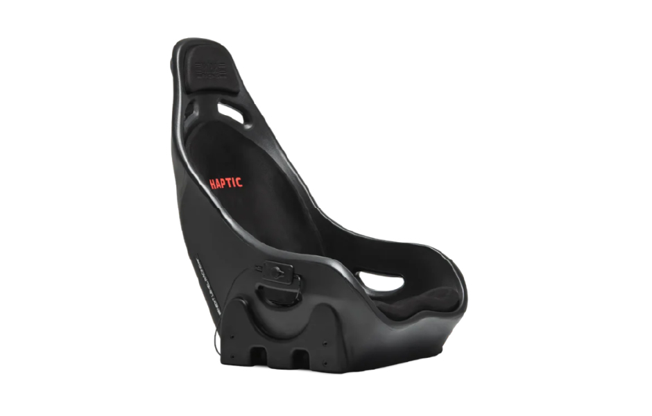 NLR ES1 Haptic Seat
